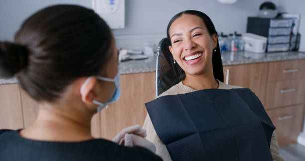 Oral Cancer Screening in Shamokin Dam, PA