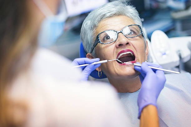 Emergency Dental Services in Shamokin Dam, PA