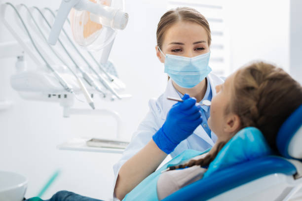 Dental X-Rays and Imaging in Shamokin Dam, PA